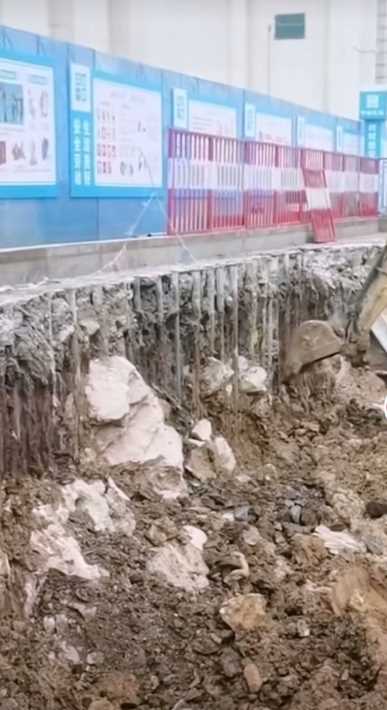 芜湖繁昌县微型桩